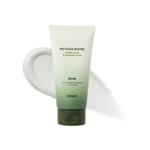 헤이미쉬 말차 바이옴 아미노 아크네 클렌징 폼, 150g, 5개