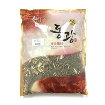 국내산 개똥쑥 600g 개똥쑥차, 단품, 단품