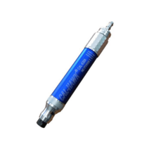 에어루타 공압 조각 그라인더 연삭펜 에어밀러 연마기, 패키지 2