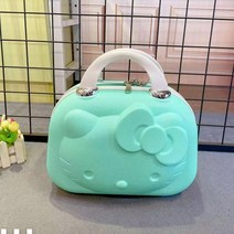 키티 레디백 미니 캐리어 기내용 소형캐리어