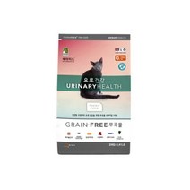 세라피드 그레인프리 요로건강 2kg 펫사료 cara533*8564306PD, 본상품선택