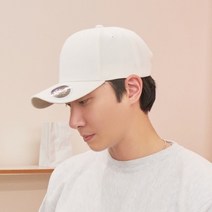 아케이 코튼 왕착시볼캡