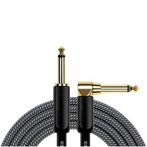 Kirlin IWB-202 BEGL CA 3M 일렉 베이스 기타케이블