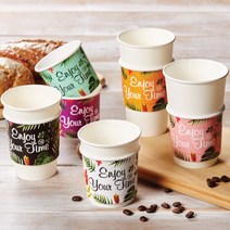 [에어슬리브]에어홀더10/13온스-트로피칼6종혼합 1박스, 에어슬리브 트로피칼6종 혼합