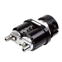 다축 드릴 펀칭 헤드 댑핑기 목공 드릴링 나사축 머신, PLA268 8mm(구멍2개)