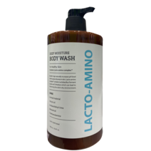 락토 아미노 바디워시 1000ml 바디클렌저 코스트코, 1개