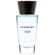 Burberry Touch 포맨 오드뚜왈렛 100ML 정품, 단품, 단품