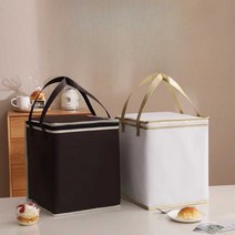 가정용 청국장 발효기 반축 홈베이킹 식빵 낫토 반죽, 밀키 화이트 골드 10인치