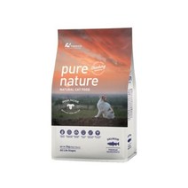 퓨어네이쳐 캣 연어 2kg 고양이간식캔 펫오랄케어 고양이간식 추천 치석제거 대용량 이빨과자 고양이캔 고양이사료 맛있는 별의별굿즈