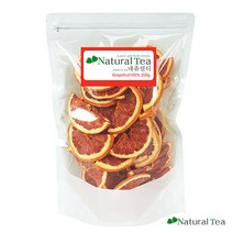 네츄럴티 건조자몽200g(반달형) 건조과일 대용량, 200g, 1, 1개