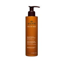 눅스 레브드미엘 원스텝 클렌징 젤 200ml (꿀영양 클렌저)