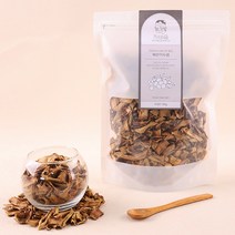 지리산 청정약초 저온건조 작두콩(국내산-볶은) 300g