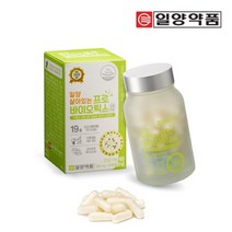 프로바이오틱스 식물성 장용성 코팅 김치유래 락토바실러스 플라타룸 프락토올리고당 치커리추출물 알로에겔분말 비타민C 장용캡슐 온가족 유산균, 180캡슐, 500mg