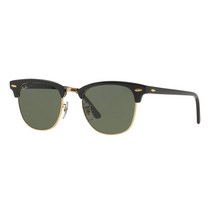 레이밴 RAYBAN 클럽 마스터 CLUBMASTER RB3016 W0365