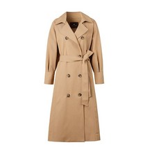 PAT 피에이티 여성 C/P 볼륨소매 트렌치 코트 sn n 2