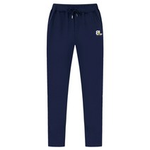 베이직라벨 기본반전B 트레이닝바지 BTB_0007