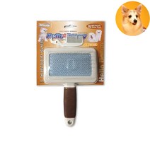 강아지빗 엉킨털 애견빗 프렌치불독빗 죽은털제거 콤