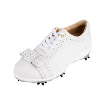 2023S/S 헬베스코 여성 골프화 HF-2-81-WH02스파이크 여성골프화 연습용골프화 스크린골프화 발편한골프화