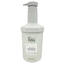 엔씨페트라 프리미엄 티트리 LPP 트리트먼트 1000ML (250ml X 2 개증정 ), 2개, 250ml