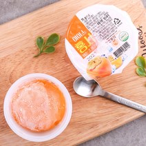경북 청도 아이스홍시 100g x 12입
