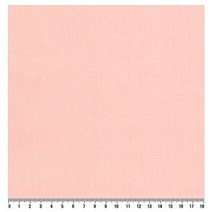 20수 린넨원단 피치핑크 1/2마 퀼트 프랑스자수 홈패션, 20수 린넨원단 피치핑크-122