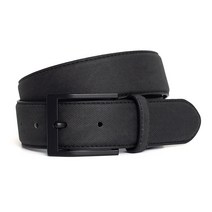 블랑플뢰르 스마트 캐주얼 학생벨트