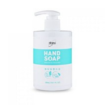 애터미 핸드솝 손세정제, 7개, 300ml