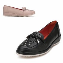 미소페 여성 경량 컴포트화 4CM 0119190061