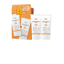 닥터지 브라이트닝 업 선 플러스 선크림 SPF50+ PA+++, 35ml, 10개