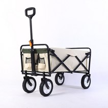 카고트레일러 편리한 접이식 레크리에이션 차량 구매 야채 가게 물고기 태클 운송 소형 트레일러 캠핑 카, 02 L