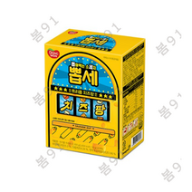 동원 트리플 치즈팡 40p, 200g, 12개