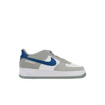 GS 나이키 에어포스 1 LV8 애슬레틱 클럽 라이트 스모크 그레이 마리나 Nike Air Force Athletic Club Light Smoke Grey Marina