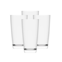 비크릴라 세이라 내열 강화 유리컵 470ml, 20개