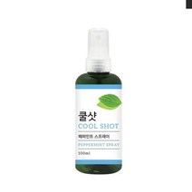 ＧОÐＺｉĿŁА몰더허브샵 쿨샷 100ml 아로마바디미스트 상쾌한향기 바디용미스트 바디미스트 퍼품미스트 아로마향수 아로마퍼품????ŁØvŒ????, ︽︽마트리카리아