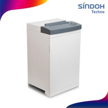 신도테크노 문서 세단기 HICUT-2675S 보안 서류 파쇄 사무실 종이