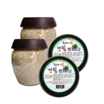 6형제소금밭 함초소금 350g, 2개