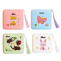 보석십자수 마스크보관함(18종 택1) DIY만들기, 10.강아지