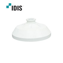 IDIS 미니 PTZ 스피드돔 카메라 걸이형 마운트 어댑터 DA-MA2100