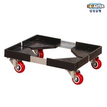 앵글달리 밀차 운반 핸드 카트 그루마 일반형