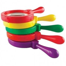 [ATOZ]스탠드확대경 돋보기 광학 렌즈 루페 쥬얼리, 퍼플 GD01615