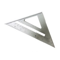 제우 연귀자 연기자 DH-075S 7.4인치 목공용 삼각각도자