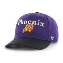 47브랜드 야구모자 2023 NBA 올스타전 느바 피닉스 선즈 슈퍼 히치, ONE SIZE
