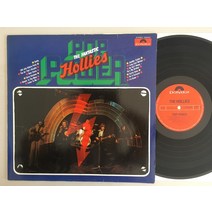 건방죽 LP판 희귀앨범 70년대 팝 록 THE FANTASTIC 비닐 레코드 LP