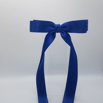 12색 25공단 기본 골프머리핀 골프리본핀 유아 발레머리핀 롱헤어핀