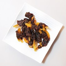 아침애 무방부제 반려동물 수제간식, 고구마와 소고기70g, 1개