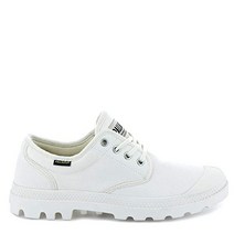 팔라디움 75331-101 팜파 OX ORIGINALE OXford Original 스니커즈 White White