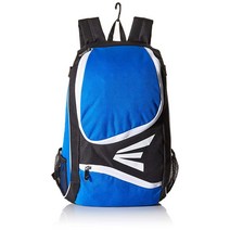 EASTON E50BP 배트 장비 백팩 가방 로열, Royal