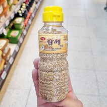 국산 볶음참깨 110g X 1개, 단품, 단품