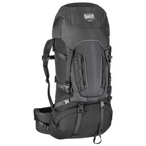 바흐 배낭 백팩 데이 드림 레귤러 50L 블랙, One Size Black