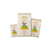 팜스코 특수견 15kg 강아지사료 애완견 대형견 개사료, 리얼내추럴 강아지사료 현미 양고기 1kg + 1kg